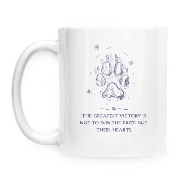 The greatest Victory 02