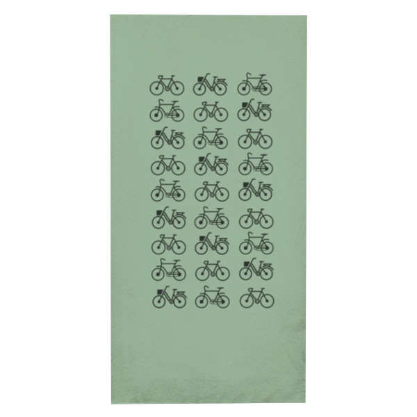 Nákrčnik/bandana s potlačou bike sexual